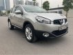 Nissan Qashqai 2010 - Xe Nissan Qashqai LE sản xuất 2010, màu bạc, xe nhập