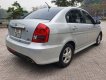 Hyundai Verna 2010 - Cần bán Hyundai Verna năm 2010, màu bạc, nhập khẩu nguyên chiếc số tự động