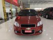 Chevrolet Aveo 2015 - Bán xe Chevrolet Aveo 1.5MT sản xuất 2015