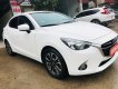 Mazda 2 2016 - Mazda 2 màu trắng 2016 Sedan xe đẹp