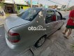 Fiat Siena 2002 - Bán Fiat Siena HLX 1.6 năm sản xuất 2002, màu bạc, xe nhập