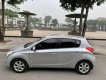 Hyundai i20 2011 - Bán Hyundai i20 sản xuất 2011, màu bạc, xe nhập, giá tốt
