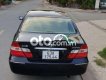 Toyota Camry 2004 - Bán ô tô Toyota Camry 2.4G sản xuất 2004, màu đen