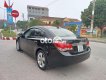 Daewoo Lacetti 2010 - Bán Daewoo Lacetti CDX AT sản xuất năm 2010, màu đen, nhập khẩu nguyên chiếc