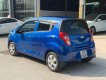 Chevrolet Spark 2007 - Bán xe Chevrolet Spark Van 1.2MT sản xuất 2007, màu xám