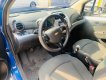 Chevrolet Spark 2007 - Bán xe Chevrolet Spark Van 1.2MT sản xuất 2007, màu xám