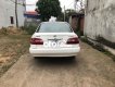 Toyota Corolla 2001 - Bán Toyota Corolla năm sản xuất 2001, màu trắng