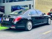 Mercedes-Benz S450 2020 - Xe Mercedes S450 L Luxury sản xuất năm 2020, màu đen