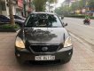 Kia Carens 2015 - Bán xe Kia Carens EX năm sản xuất 2015, màu xám