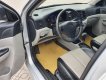 Hyundai Verna 2010 - Cần bán Hyundai Verna năm 2010, màu bạc, nhập khẩu nguyên chiếc số tự động