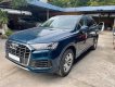 Audi Q7 2020 - Cần bán lại xe Audi Q7 45TFSI năm sản xuất 2020, nhập khẩu như mới