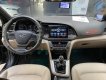 Hyundai Elantra 2019 - Cần bán lại xe Hyundai Elantra 1.6MT năm 2019, màu đen