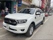 Ford Ranger 2018 - Cần bán xe Ford Ranger XLT 2.5 4x4AT năm sản xuất 2018, màu trắng, xe nhập số sàn