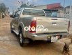 Toyota Hilux 2010 - Bán Toyota Hilux 2.8G 4x4MT năm 2010, màu bạc, nhập khẩu  