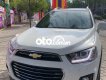 Chevrolet Captiva 2016 - Bán ô tô Chevrolet Captiva Revv năm 2016, màu trắng