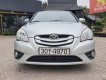 Hyundai Verna 2010 - Cần bán Hyundai Verna năm 2010, màu bạc, nhập khẩu nguyên chiếc số tự động