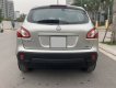 Nissan Qashqai 2010 - Xe Nissan Qashqai LE sản xuất năm 2010, màu bạc, nhập khẩu nguyên chiếc, 390tr