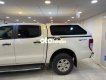 Ford Ranger 2016 - Bán xe Ford Ranger XLS 2.2 4x2 AT sản xuất năm 2016, màu trắng, một chủ từ mới