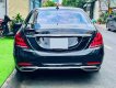 Mercedes-Benz S450 2020 - Xe Mercedes S450 L Luxury sản xuất năm 2020, màu đen