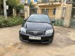 Toyota Vios 2007 - Cần bán gấp Toyota Vios sản xuất 2007, màu đen