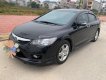 Honda Civic 2010 - Bán Honda Civic 2.0 AT sản xuất năm 2010, màu đen còn mới