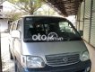 Toyota Hiace 2004 - Bán Toyota Hiace năm 2004, màu bạc, nhập khẩu, giá chỉ 41 triệu