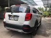 Chevrolet Captiva 2016 - Bán Chevrolet Captiva năm sản xuất 2016, màu trắng, giá tốt