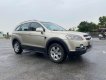 Chevrolet Captiva 2010 - Cần bán gấp Chevrolet Captiva LT 2.4MT sản xuất năm 2010