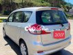 Suzuki Ertiga 2017 - Bán Suzuki Ertiga  1.5L GLX AT năm sản xuất 2017, màu bạc, xe nhập số tự động