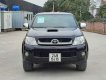 Toyota Hilux 2009 - Bán Toyota Hilux 3.0G 4x4MT sản xuất năm 2009, màu đen, xe nhập, giá chỉ 355 triệu