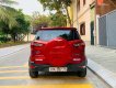 Ford EcoSport 2014 - Cần bán gấp Ford EcoSport Trend 1.5L sản xuất năm 2014, màu đỏ, 365tr