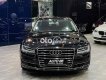 Audi A8 2014 - Bán Audi A8 L 55 TFSI quattro sản xuất 2014, màu đen, xe nhập