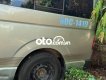 Toyota Hiace 2009 - Bán Toyota Hiace năm 2009, màu bạc