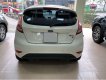 Ford Fiesta 2018 - Bán ô tô Ford Fiesta 1.5AT Titanium sản xuất năm 2018, màu trắng chính chủ, giá tốt