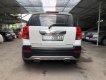 Chevrolet Captiva 2016 - Bán Chevrolet Captiva năm sản xuất 2016, màu trắng, giá tốt