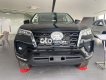 Toyota Fortuner 2021 - Bán Toyota Fortuner 2.4G AT sản xuất năm 2021, màu đen