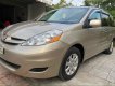 Toyota Sienna 2007 - Bán Toyota Sienna LE 3.5AT AWD sản xuất 2007, màu vàng, xe nhập