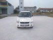 Suzuki Wagon R+ 2001 - Cần bán gấp Suzuki Wagon R+ sản xuất 2001, màu trắng, xe nhập 