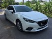 Mazda 3 2016 - Bán Mazda 3 1.5L Luxury năm 2016, màu trắng, xe nhập chính chủ