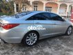 Hyundai Sonata 2010 - Xe Hyundai Sonata sản xuất năm 2010, màu bạc