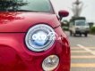 Fiat 500 2009 - Cần bán Fiat 500 sản xuất 2009, màu đỏ, nhập khẩu nguyên chiếc 