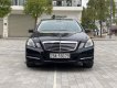 Mercedes-Benz E250 2010 - Cần bán gấp Mercedes E250 năm sản xuất 2010, màu đen, giá tốt