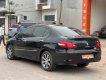 Peugeot 408 2014 - Bán ô tô Peugeot 408 sản xuất năm 2014, màu đen