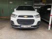 Chevrolet Captiva 2016 - Bán Chevrolet Captiva năm sản xuất 2016, màu trắng, giá tốt