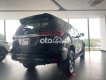 Toyota Fortuner 2021 - Bán Toyota Fortuner 2.4G AT sản xuất năm 2021, màu đen