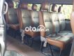 Toyota Hiace 2009 - Bán Toyota Hiace năm 2009, màu bạc