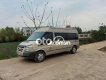 Ford Transit 2009 - Xe Ford Transit năm sản xuất 2009, màu bạc, xe nhập