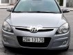 Hyundai i30 2010 - Cần bán xe Hyundai i30 AT sản xuất 2010, màu bạc, nhập khẩu nguyên chiếc