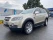 Chevrolet Captiva 2010 - Cần bán gấp Chevrolet Captiva LT 2.4MT sản xuất năm 2010