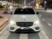 Mercedes-Benz E300 2016 - Bán Mercedes E300 AMG năm 2016, màu trắng, nhập khẩu như mới